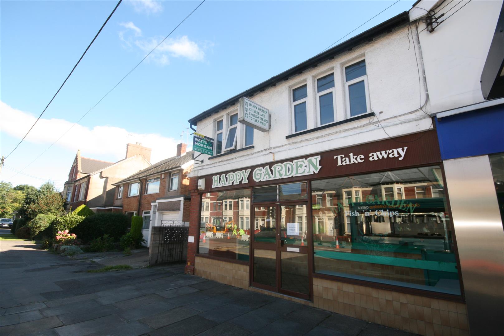 16a Cardiff Road, Dinas Powys, CF64 4JS